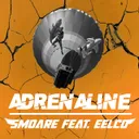 Adrenaline by Smoare, Eelco - Hardstyle cover art