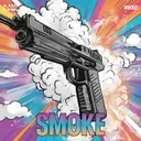 Cover of Smoke