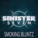 Cover of Smoking Bluntz