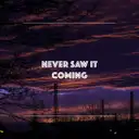 never saw it coming by Smylox - Uptempo cover art