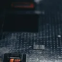 COBALT by Snake16, Jiggo2027 - Hard Techno cover art