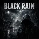 Black Rain by Sneith - Frenchcore cover art
