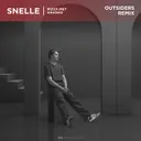 Pizza Met Ananas - Outsiders Remix by Snelle, Outsiders - Hardcore cover art
