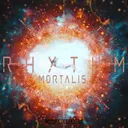 Rhythm by Snowflake, Mortalis - Hardstyle cover art