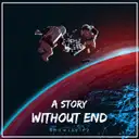 A Story Without End by Snowstylez - Hardstyle cover art
