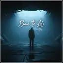 Back to Life by Snowstylez - Hardstyle cover art