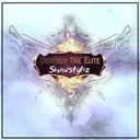 Destroy The Elite by Snowstylez - Hardstyle cover art