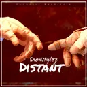 Distant by Snowstylez - Hardstyle cover art