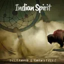 Indian Spirit by Snowstylez, Deltanoid - Hardstyle cover art