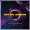 Into the Unknown - Radio Edit by Snowstylez, Outer Mind - Hardstyle cover art