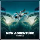 New Adventure by Snowstylez - Hardstyle cover art