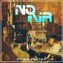 No Air by Snowstylez - Hardstyle cover art
