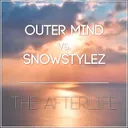 The Afterlife by Snowstylez, Outer Mind - Hardstyle cover art