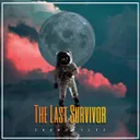 The Last Survivor by Snowstylez - Hardstyle cover art