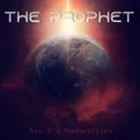 The Prophet by Snowstylez, Arc-V - Hardstyle cover art