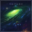 Voyage by Snowstylez - Hardstyle cover art