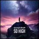 Cover of So High