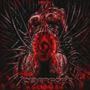 METAL_&_BLOOD - CYBERGORE REMIX by So Juice, DEEZL, Luminite, Cybergore - Rawstyle cover art