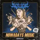 Nowadays Music by So Juice - Rawstyle cover art