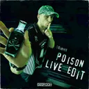 Poison - Live Edit by So Juice - Rawstyle cover art