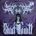 Shut Down by So Juice - Rawstyle cover art