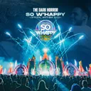 Cover of SO W'HAPPY (OFFICIAL ANTHEM 2025)