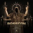 Badass B*tch by SOFIA - Hardstyle cover art