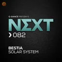 Cover of Solar System - Extended Mix