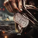 Cover of Soldier