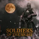 Cover of Soldiers of the Night