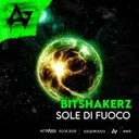 Cover of Sole Di Fuoco