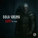 Crazy - Radio Mix by Solo Viking - Hard Techno cover art