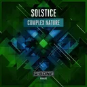 Complex Nature - Radio Edit by Solstice - Euphoric Hardstyle cover art