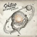 Don't Say Goodbye by Solstice, Michael Jo - Euphoric Hardstyle cover art