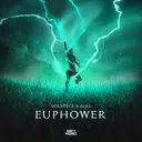 Euphower by Solstice, Alee - Euphoric Hardstyle cover art