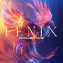 Fenix by Solstice - Euphoric Hardstyle cover art