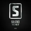 Free Me by Solstice, Elizsabeth - Euphoric Hardstyle cover art