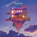 Mansions by Solstice - Euphoric Hardstyle cover art