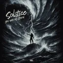 You Are My Storm by Solstice - Euphoric Hardstyle cover art