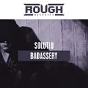 Badassery by Solutio - Rawstyle cover art