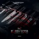 Bloody Virgin by Solutio - Rawstyle cover art