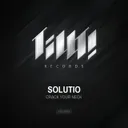 Crack Your Neck - Edit Version by Solutio - Rawstyle cover art