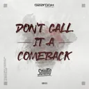Don't Call It A Comeback - Radio Mix by Solutio - Rawstyle cover art