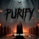 Purify by Solutio, Proteaz - Rawstyle cover art