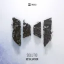 Retaliation - Radio Mix by Solutio - Rawstyle cover art