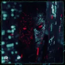 Illegal Drugs by SOLYD - Hard Techno cover art