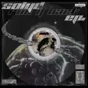 RUN IT BACK - Original Mix by SOLYD - Hard Techno cover art