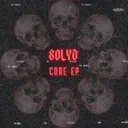 SHAKE YOUR CORE by SOLYD - Hard Techno cover art
