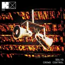 Turn Up - Original Mix by SOLYD - Hard Techno cover art