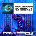 Cover of Somebody That I Used To Know